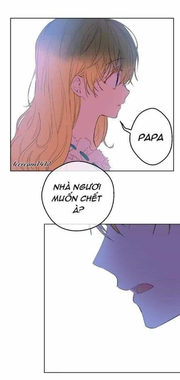 Một Ngày Nọ Tôi Bỗng Thành Nàng Công Chúa - Chương 47 - ảnh 27