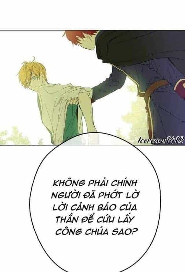 Một Ngày Nọ Tôi Bỗng Thành Nàng Công Chúa - Chương 47 - ảnh 55