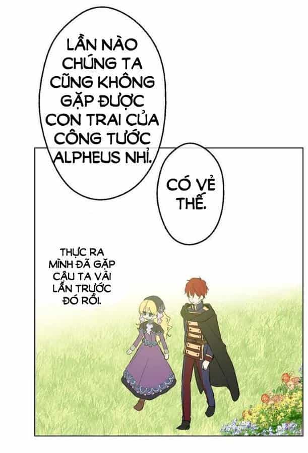 Một Ngày Nọ Tôi Bỗng Thành Nàng Công Chúa - Chương 50 - ảnh 11