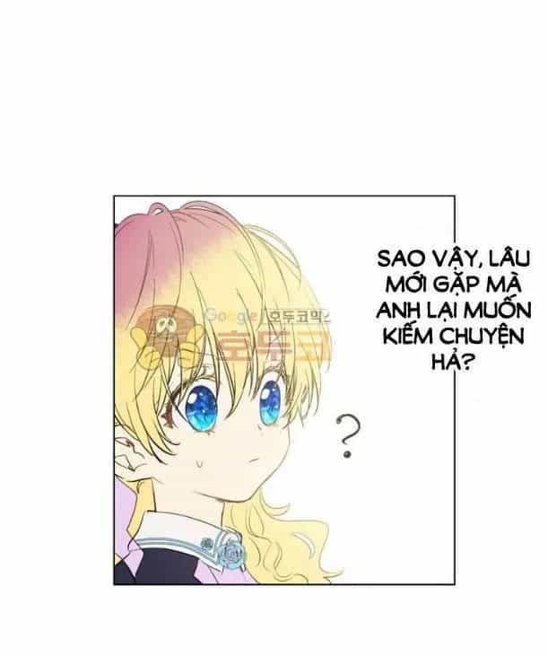 Một Ngày Nọ Tôi Bỗng Thành Nàng Công Chúa - Chương 50 - ảnh 23