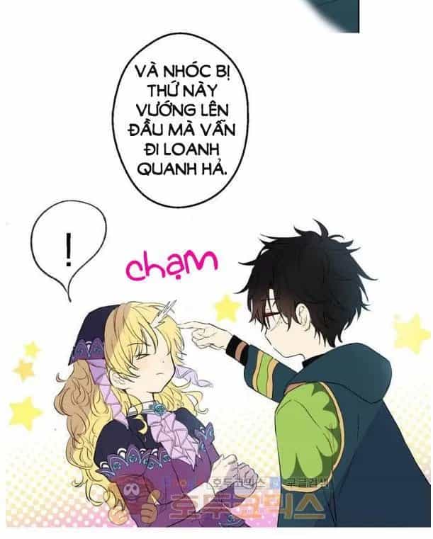 Một Ngày Nọ Tôi Bỗng Thành Nàng Công Chúa - Chương 50 - ảnh 34