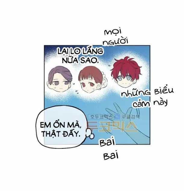 Một Ngày Nọ Tôi Bỗng Thành Nàng Công Chúa - Chương 50 - ảnh 68