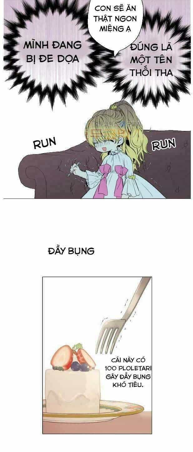 Một Ngày Nọ Tôi Bỗng Thành Nàng Công Chúa - Chương 4.5 - ảnh 33
