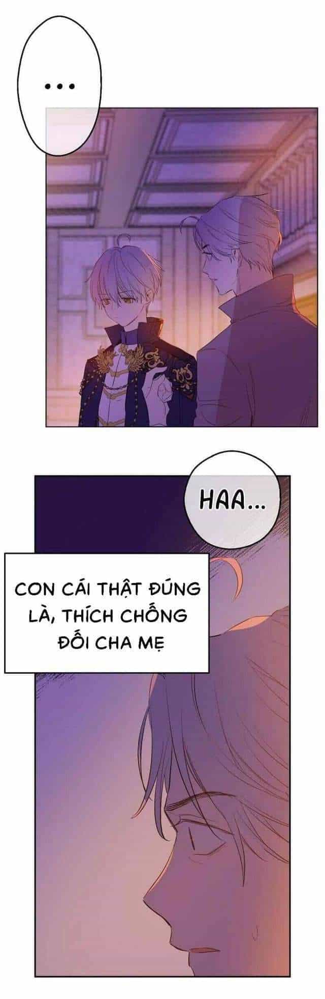 Một Ngày Nọ Tôi Bỗng Thành Nàng Công Chúa - Chương 52 - ảnh 41