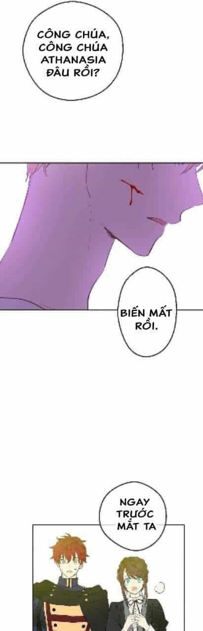 Một Ngày Nọ Tôi Bỗng Thành Nàng Công Chúa - Chương 53 - ảnh 20