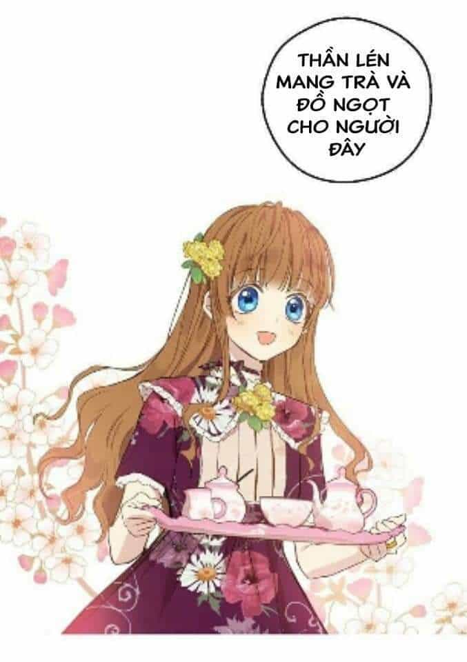 Một Ngày Nọ Tôi Bỗng Thành Nàng Công Chúa - Chương 53 - ảnh 43