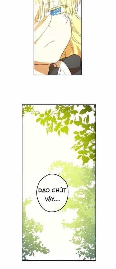 Một Ngày Nọ Tôi Bỗng Thành Nàng Công Chúa - Chương 54 - ảnh 6