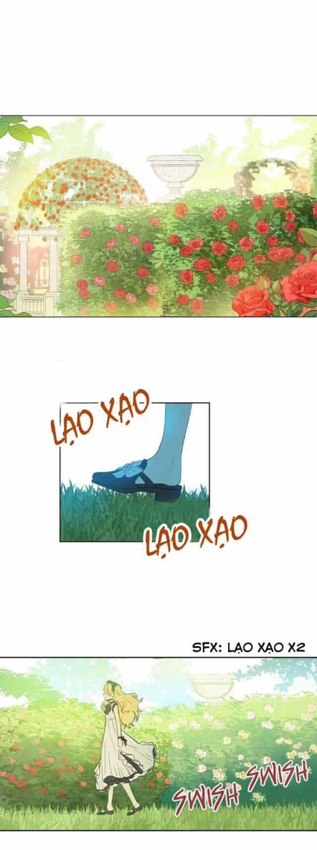 Một Ngày Nọ Tôi Bỗng Thành Nàng Công Chúa - Chương 54 - ảnh 9