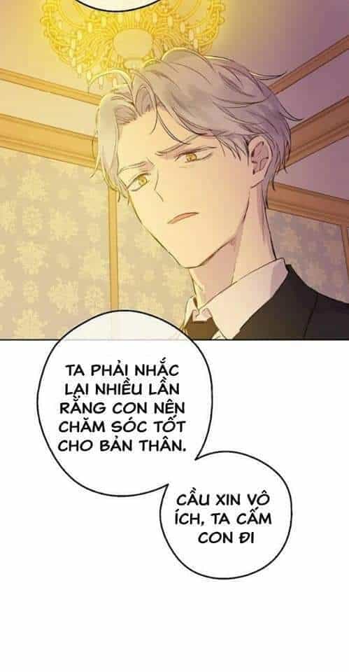 Một Ngày Nọ Tôi Bỗng Thành Nàng Công Chúa - Chương 55 - ảnh 26