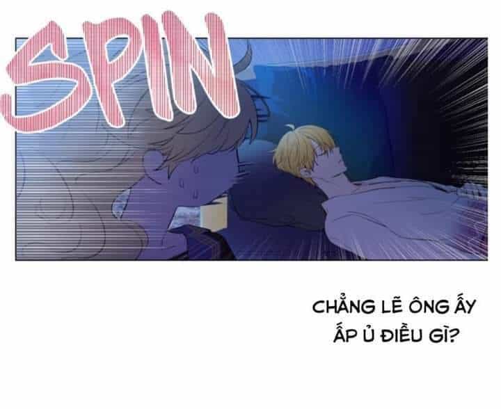 Một Ngày Nọ Tôi Bỗng Thành Nàng Công Chúa - Chương 56 - ảnh 2