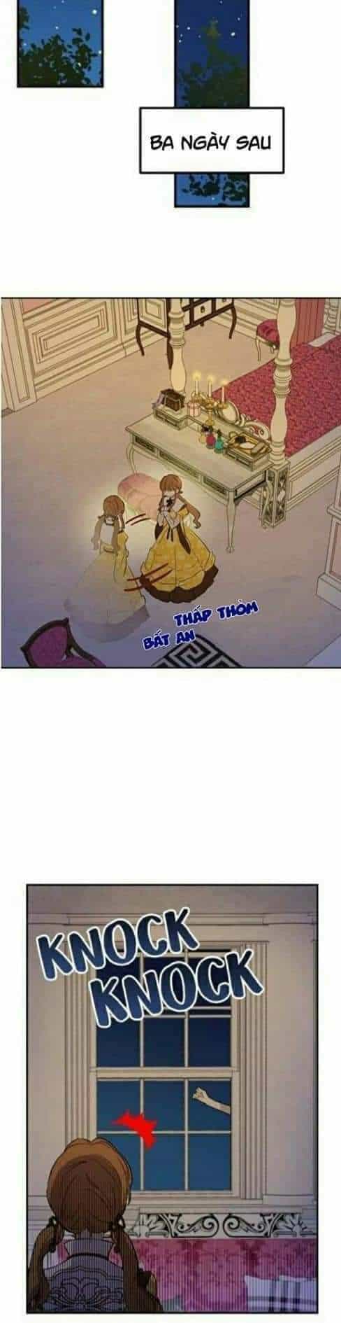 Một Ngày Nọ Tôi Bỗng Thành Nàng Công Chúa - Chương 56 - ảnh 22