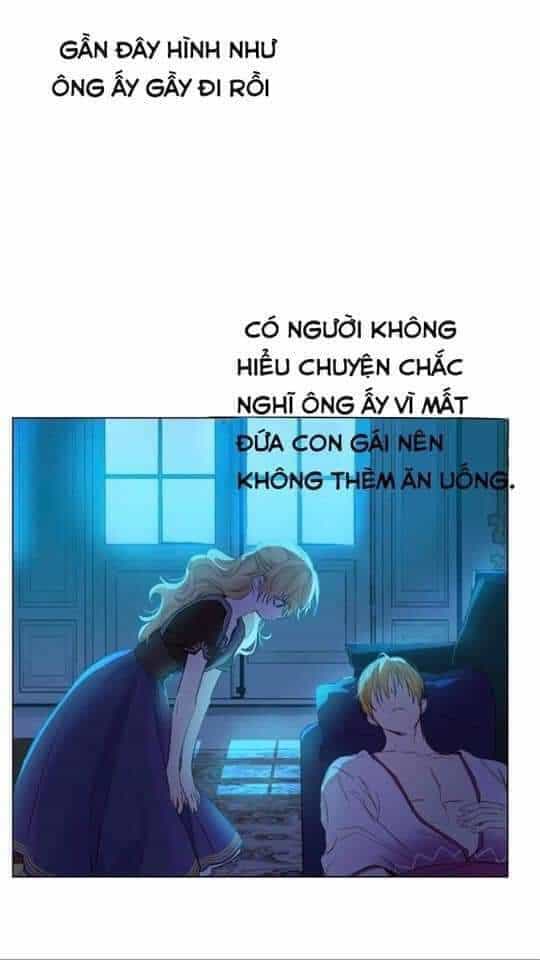 Một Ngày Nọ Tôi Bỗng Thành Nàng Công Chúa - Chương 56 - ảnh 5