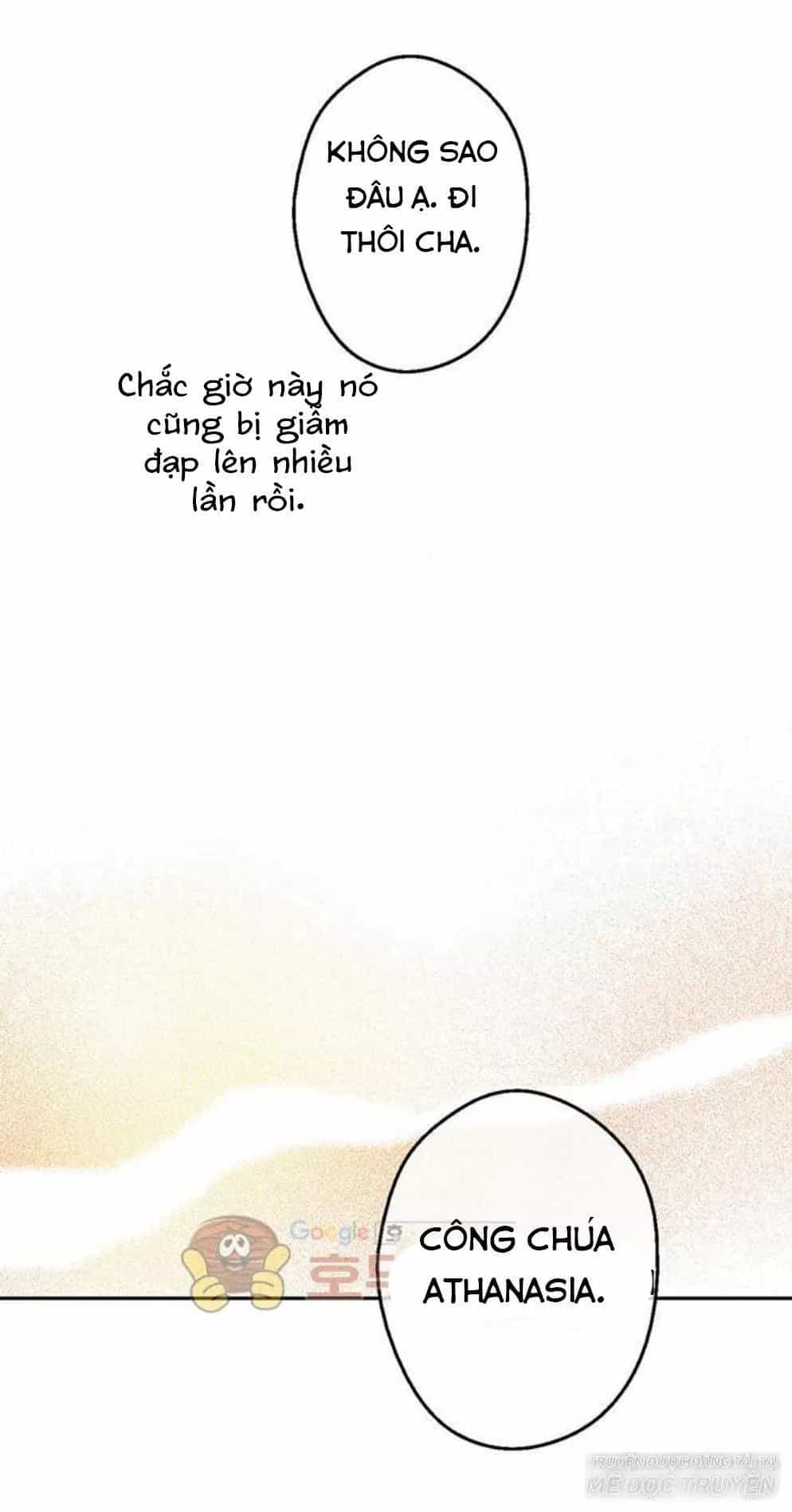 Một Ngày Nọ Tôi Bỗng Thành Nàng Công Chúa - Chương 59 - ảnh 24