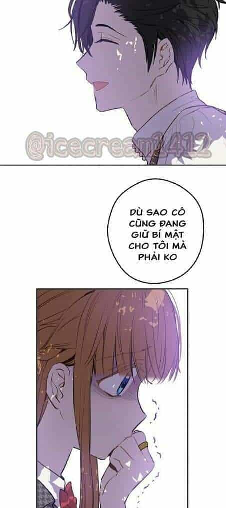 Một Ngày Nọ Tôi Bỗng Thành Nàng Công Chúa - Chương 61 - ảnh 13