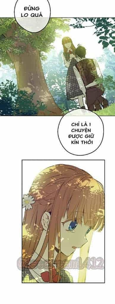 Một Ngày Nọ Tôi Bỗng Thành Nàng Công Chúa - Chương 61 - ảnh 14