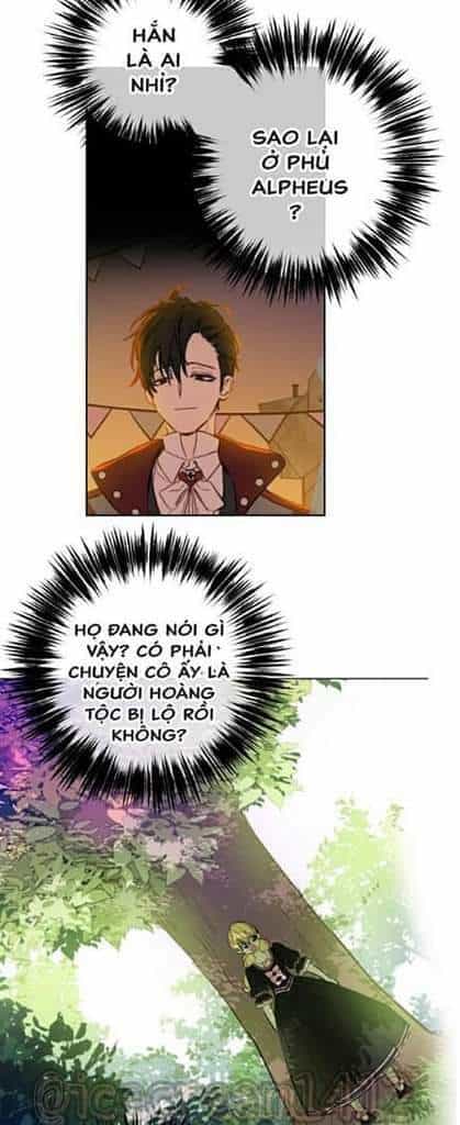 Một Ngày Nọ Tôi Bỗng Thành Nàng Công Chúa - Chương 61 - ảnh 16