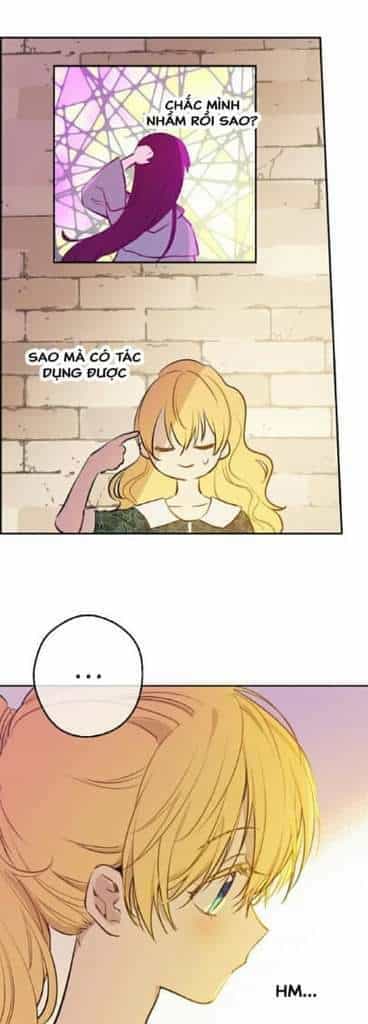 Một Ngày Nọ Tôi Bỗng Thành Nàng Công Chúa - Chương 61 - ảnh 28