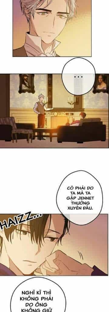 Một Ngày Nọ Tôi Bỗng Thành Nàng Công Chúa - Chương 61 - ảnh 31