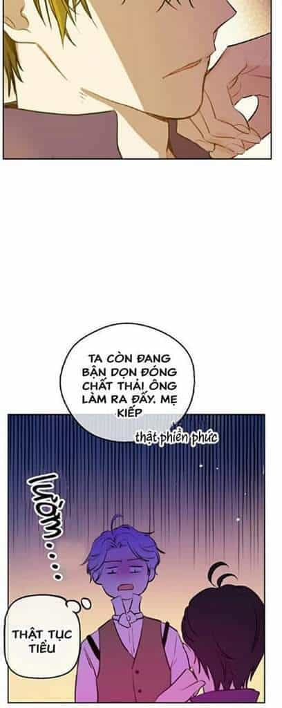 Một Ngày Nọ Tôi Bỗng Thành Nàng Công Chúa - Chương 61 - ảnh 34