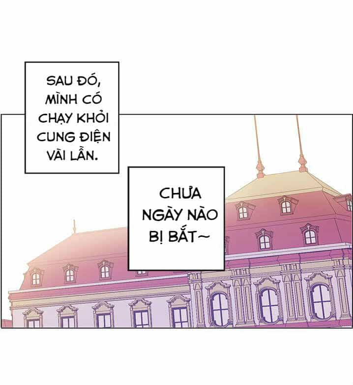 Một Ngày Nọ Tôi Bỗng Thành Nàng Công Chúa - Chương 5 - ảnh 37