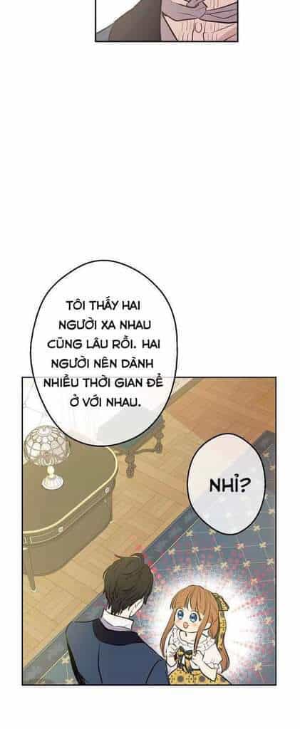 Một Ngày Nọ Tôi Bỗng Thành Nàng Công Chúa - Chương 62 - ảnh 29