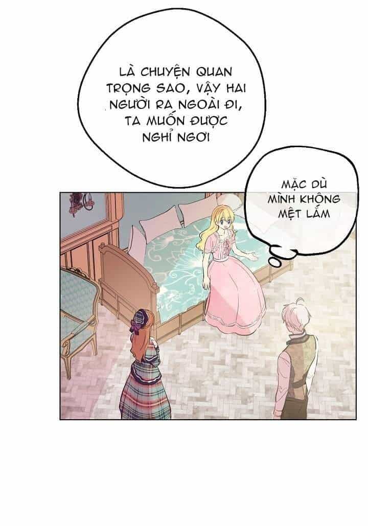 Một Ngày Nọ Tôi Bỗng Thành Nàng Công Chúa - Chương 64 - ảnh 11