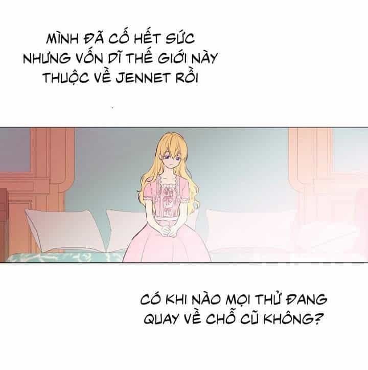 Một Ngày Nọ Tôi Bỗng Thành Nàng Công Chúa - Chương 64 - ảnh 32