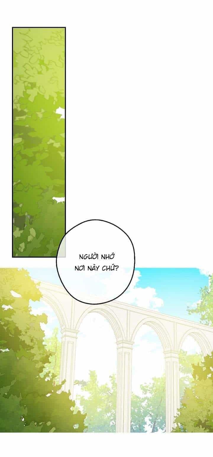 Một Ngày Nọ Tôi Bỗng Thành Nàng Công Chúa - Chương 64 - ảnh 54