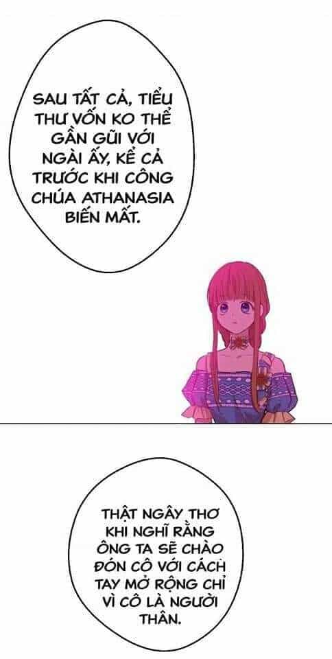 Một Ngày Nọ Tôi Bỗng Thành Nàng Công Chúa - Chương 66 - ảnh 18