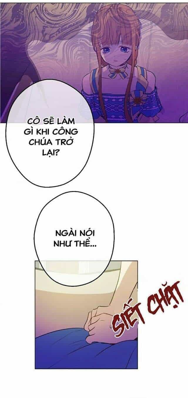 Một Ngày Nọ Tôi Bỗng Thành Nàng Công Chúa - Chương 66 - ảnh 19