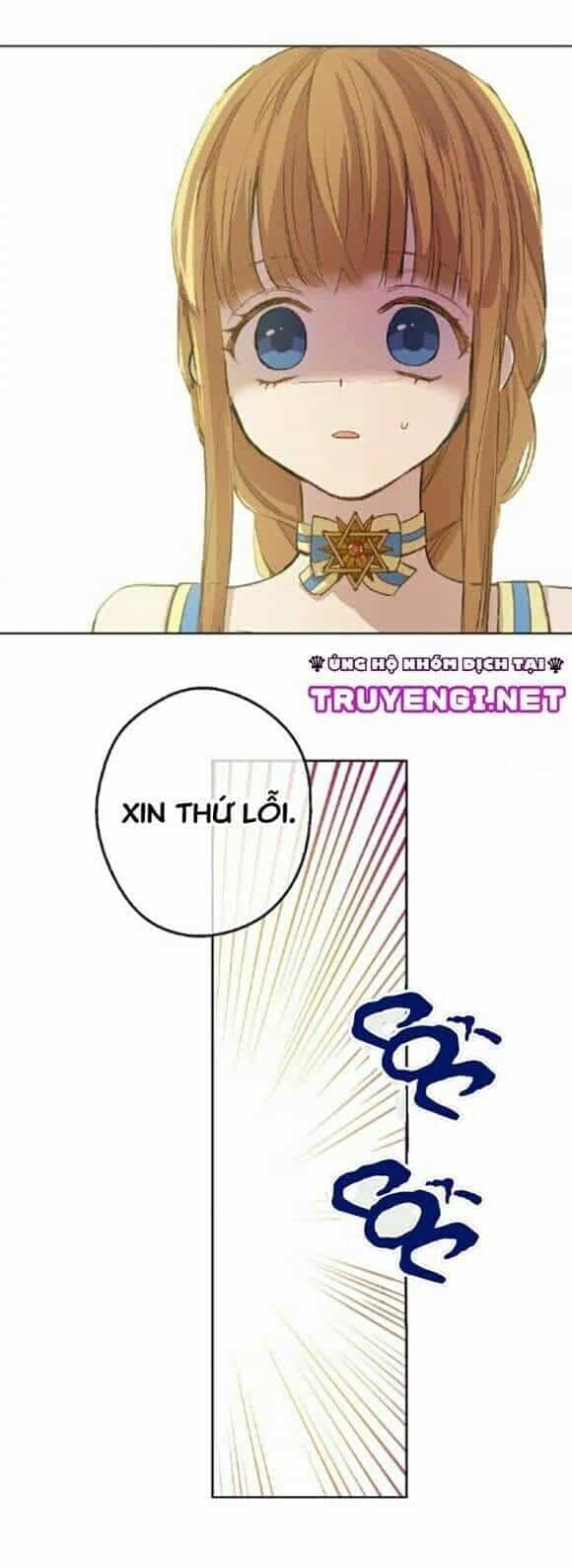 Một Ngày Nọ Tôi Bỗng Thành Nàng Công Chúa - Chương 66 - ảnh 25