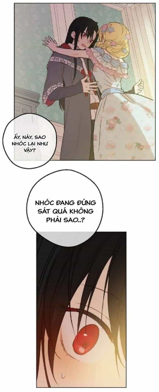 Một Ngày Nọ Tôi Bỗng Thành Nàng Công Chúa - Chương 69 - ảnh 20