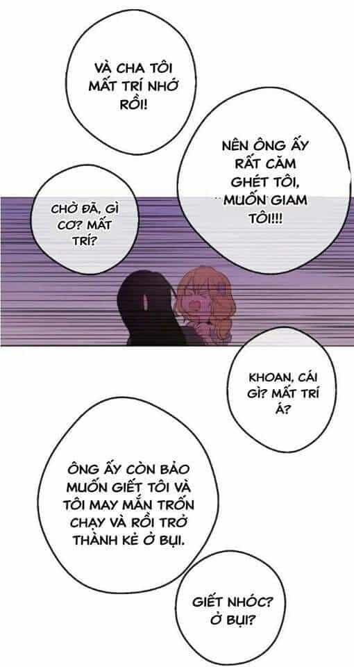 Một Ngày Nọ Tôi Bỗng Thành Nàng Công Chúa - Chương 69 - ảnh 27