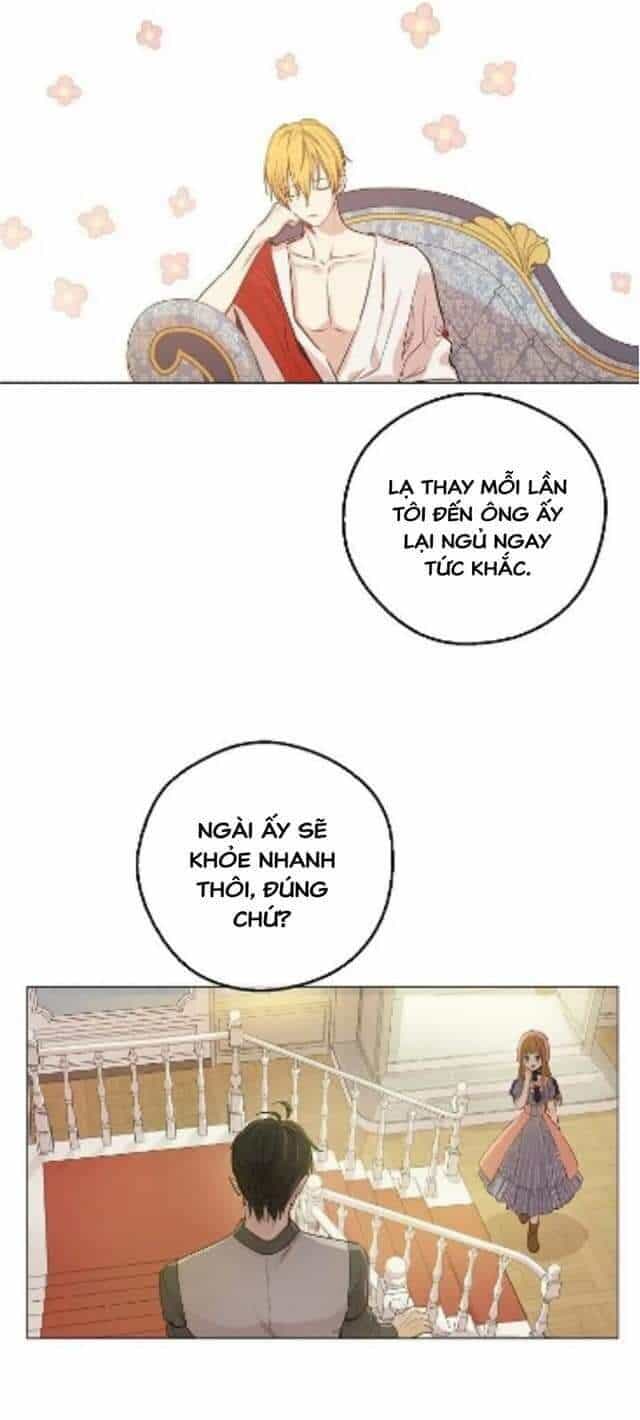 Một Ngày Nọ Tôi Bỗng Thành Nàng Công Chúa - Chương 69 - ảnh 49