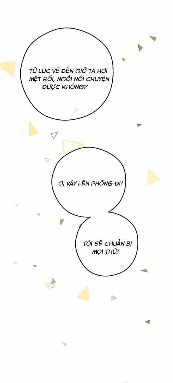 Một Ngày Nọ Tôi Bỗng Thành Nàng Công Chúa - Chương 70 - ảnh 20