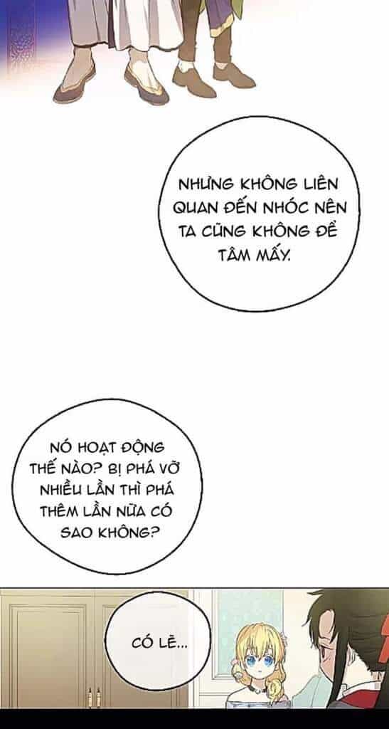 Một Ngày Nọ Tôi Bỗng Thành Nàng Công Chúa - Chương 71 - ảnh 2