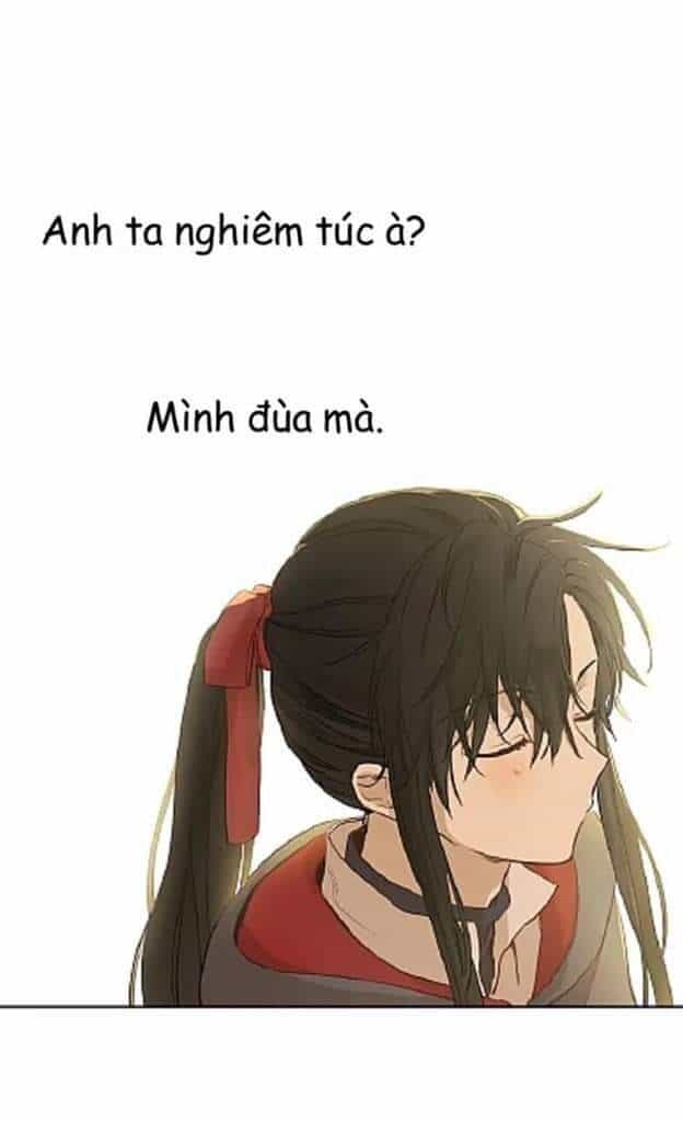 Một Ngày Nọ Tôi Bỗng Thành Nàng Công Chúa - Chương 71 - ảnh 41