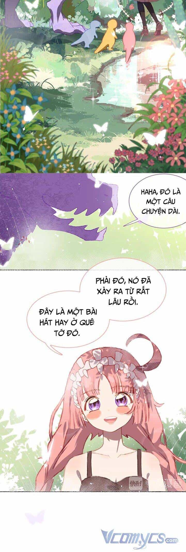 Một Ngày Nọ Tôi Nhặt Được Một Chú Rồng - Chương 1 - ảnh 2