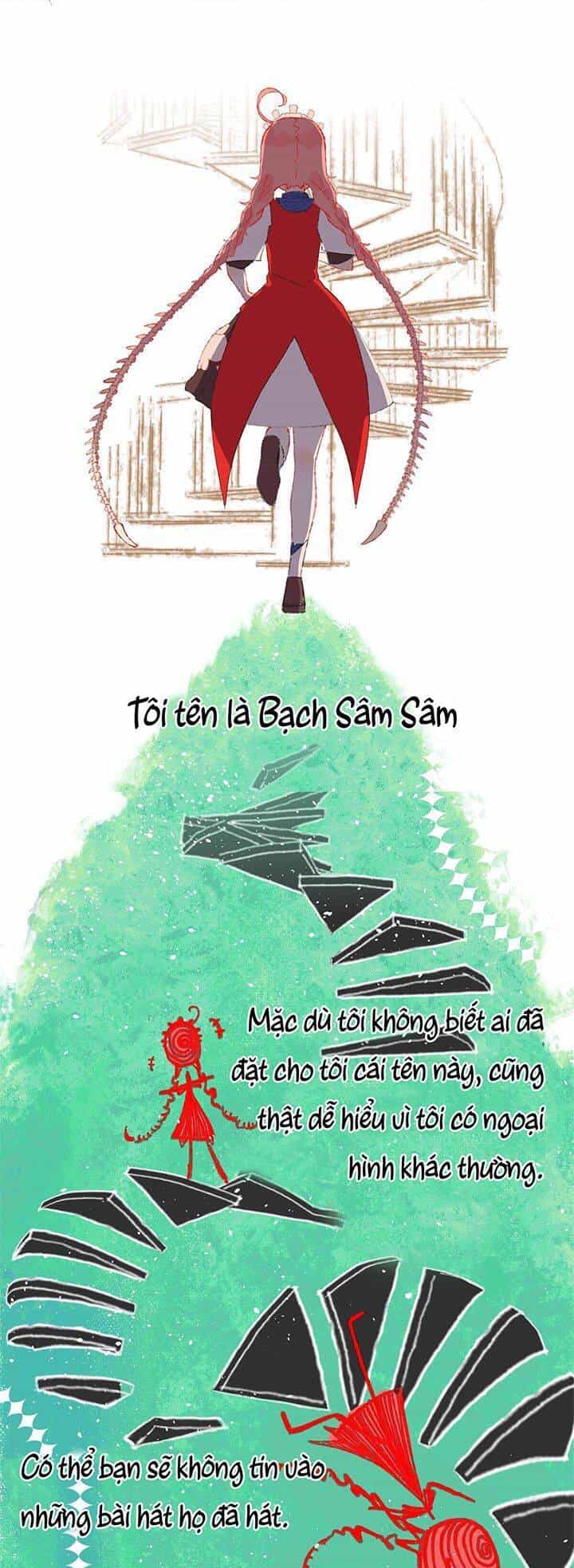 Một Ngày Nọ Tôi Nhặt Được Một Chú Rồng - Chương 1 - ảnh 23