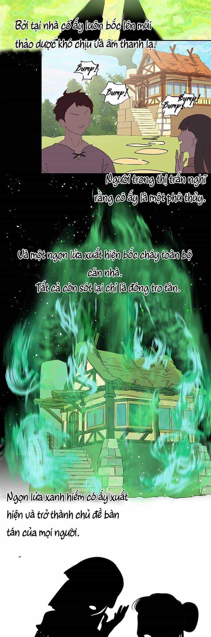 Một Ngày Nọ Tôi Nhặt Được Một Chú Rồng - Chương 1 - ảnh 25