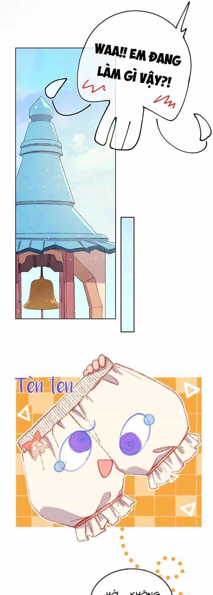 Một Ngày Nọ Tôi Nhặt Được Một Chú Rồng - Chương 2 - ảnh 10