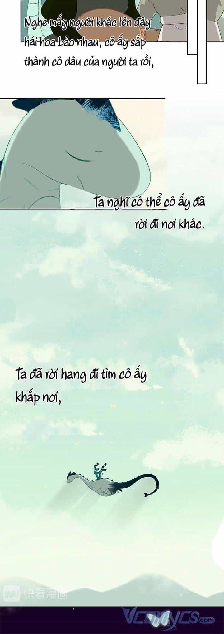 Một Ngày Nọ Tôi Nhặt Được Một Chú Rồng - Chương 7 - ảnh 26