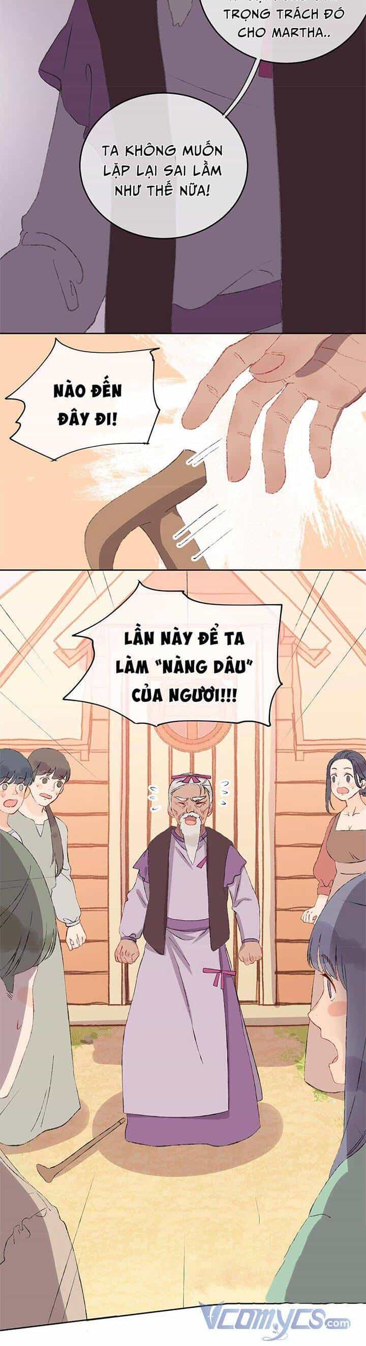 Một Ngày Nọ Tôi Nhặt Được Một Chú Rồng - Chương 9 - ảnh 8