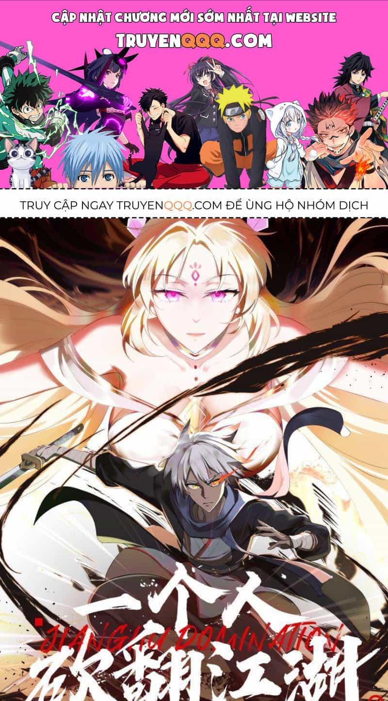 Một Người Quét Ngang Giang Hồ - Chương 1 - ảnh 1