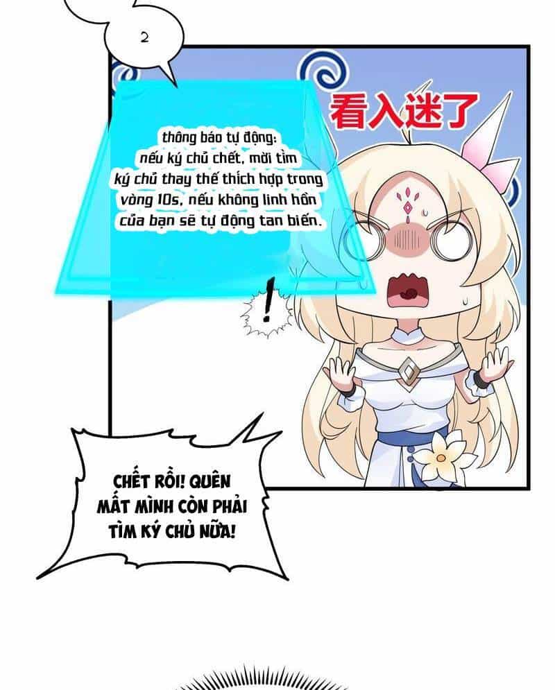 Một Người Quét Ngang Giang Hồ - Chương 1 - ảnh 41