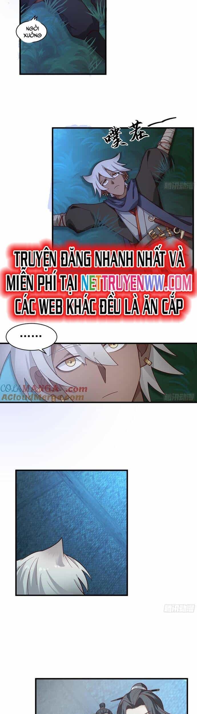 Một Người Quét Ngang Giang Hồ - Chương 10 - ảnh 13