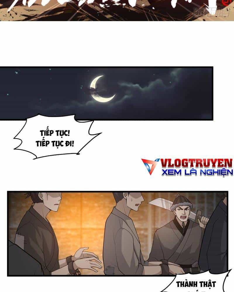 Một Người Quét Ngang Giang Hồ - Chương 2 - ảnh 2