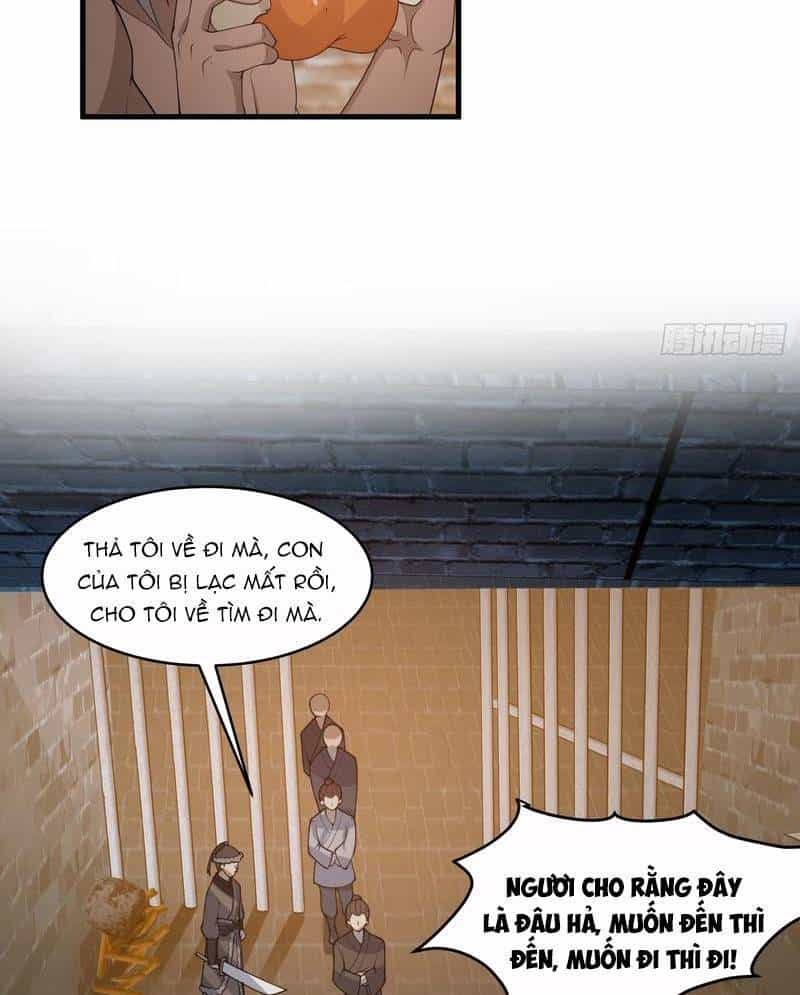 Một Người Quét Ngang Giang Hồ - Chương 2 - ảnh 4
