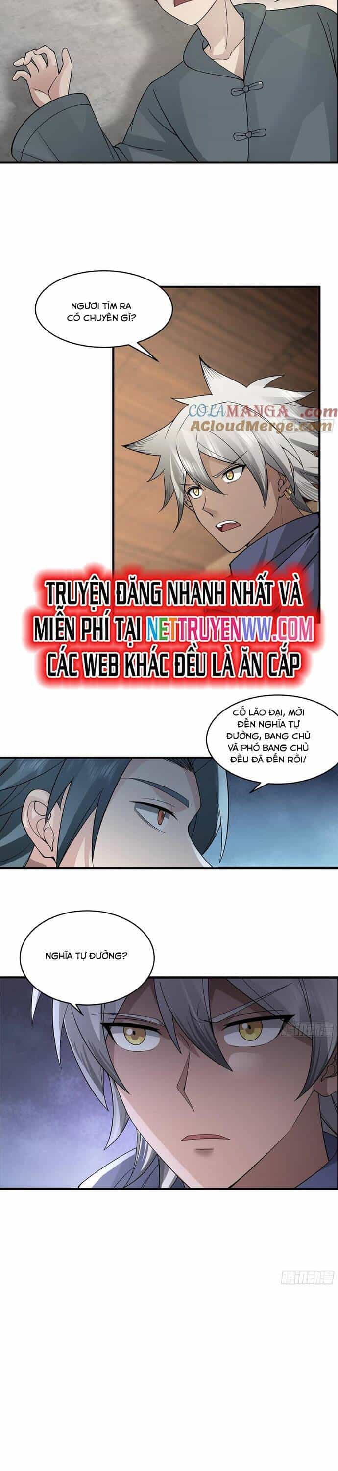 Một Người Quét Ngang Giang Hồ - Chương 21 - ảnh 7