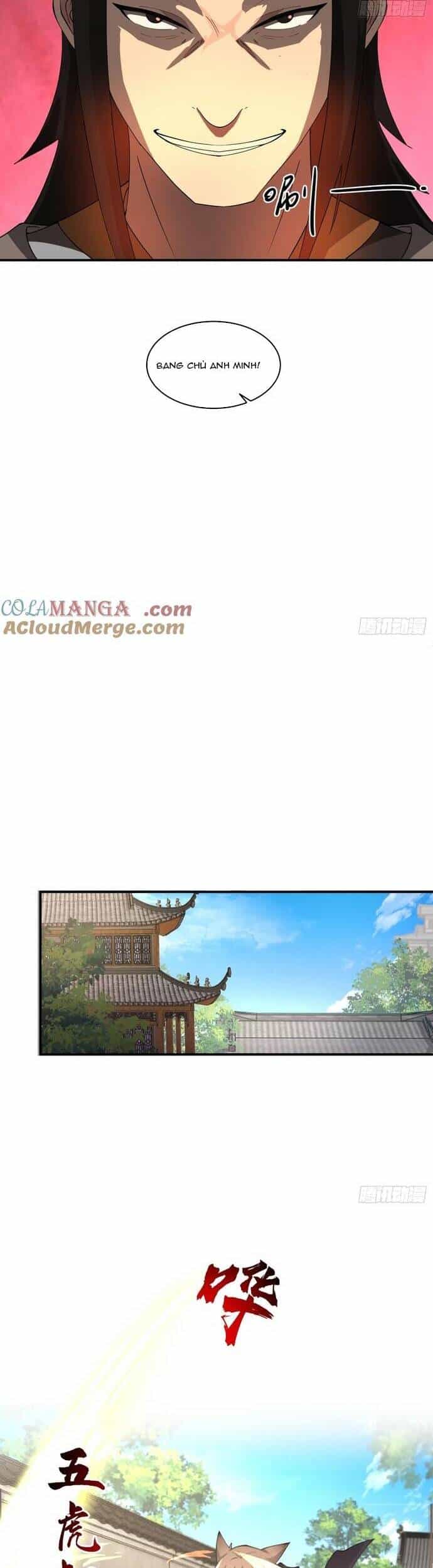 Một Người Quét Ngang Giang Hồ - Chương 29 - ảnh 12